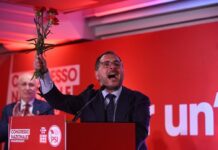 Vannacci a Vicenza, Maraio (PSI): “Il Generale cannibalizza la Lega e ne raccoglie eredità imbarazzante” maraio vannacci