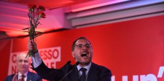 Vannacci a Vicenza, Maraio (PSI): “Il Generale cannibalizza la Lega e ne raccoglie eredità imbarazzante” maraio vannacci