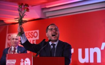 Vannacci a Vicenza, Maraio (PSI): “Il Generale cannibalizza la Lega e ne raccoglie eredità imbarazzante” maraio vannacci