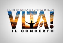 ‘Vita! Il concerto’, stasera su Rai 1: gli ospiti in diretta dal Circo Massimo