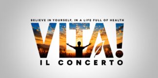 ‘Vita! Il concerto’, stasera su Rai 1: gli ospiti in diretta dal Circo Massimo
