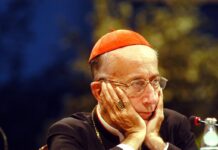 Vita, morte e dignità umana: le battaglie di Ruini su fecondazione e i casi Englaro e Welby