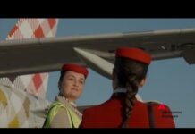 Volotea festeggia 85 milioni di passeggeri, premiata la viaggiatrice simbolo con 85 voli gratuiti