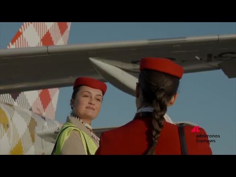 Volotea festeggia 85 milioni di passeggeri, premiata la viaggiatrice simbolo con 85 voli gratuiti
