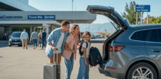 Weekend a Tirana – itinerario di 3 giorni dalla A alla Z