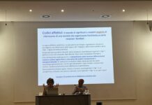 Il disagio giovanile e il ruolo genitoriale, Luisa Consolaro e Carlo Simionato raccontano il malessere dei ragazzi in un convegno al Liceo Quadri disagio giovanile