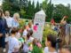 Madri Costituenti a Vicenza, Isabella Sala inaugura il giardino dedicato alle 21 protagoniste della Costituzione La vice sindaca Isabella Sala inaugura al parco di via Cattaneo il giardino intitolato alle 21 Madri costituenti