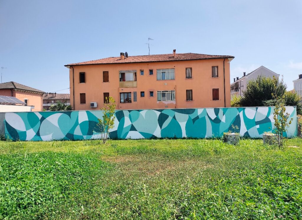 ex centrale del latte