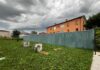 Cancellato il murale di Angela Albera e Carlo Stratta: “celebrava” la storia del Comitato Ex Centrale del latte e la ventennale lotta del quartiere Ex Centrale del Latte
