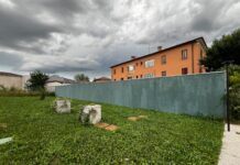 Cancellato il murale di Angela Albera e Carlo Stratta che raccontava la storia del Comitato Ex Centrale del latte e la ventennale lotta di quartiere Ex Centrale del Latte