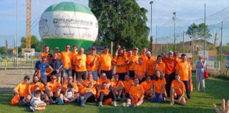 Tennis Club Dueville e l’associazione I Can assieme in un torneo di tennis che celebra l’inclusione nello sport tennis inclusivo