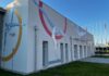Nuovi spogliatoi per la ginnastica artistica al Palasport di Vicenza, apertura il 9 giugno dopo i solleciti di cittadini e associazioni sportive Palasport di Vicenza