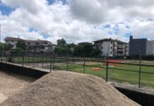 A Dueville non si placano le polemiche per il campo di sgambamento cani, stasera la discussione in consiglio comunale Campo sgambamento cani Dueville