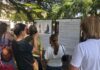 Alla scoperta della Dueville longobarda tra passato e presente: inaugurati 10 pannelli divulgativi in 4 tappe longobardi dueville