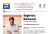 Sigfrido Ranucci a Montorso: il giornalista di Report protagonista dell’ultima serata di “Montorso Incanta” Montorso Incanta