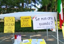 Tangenziale di Vicenza, il Comitato Albera chiede chiarimenti sul completamento dell’opera Tangenziale di Vicenza