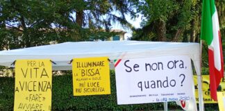 Tangenziale di Vicenza, il Comitato Albera chiede chiarimenti sul completamento dell’opera Tangenziale di Vicenza