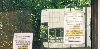 Linea 5, il Comitato Albera contesta il nuovo capolinea: “Più disagi e meno sicurezza al Villaggio del Sole” Comitato Albera