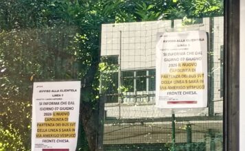 Linea 5, il Comitato Albera contesta il nuovo capolinea: “Più disagi e meno sicurezza al Villaggio del Sole” Comitato Albera