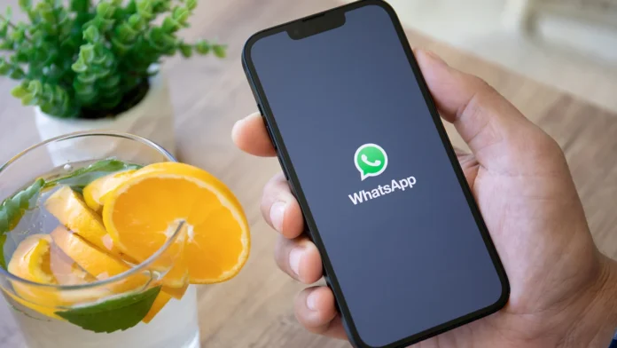 WhatsApp, messaggi senza numero di telefono ma con username e PIn