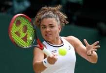 Wimbledon, Paolini-Montgomery e Grant-Boulter – Diretta
