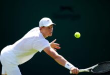 Wimbledon, Sinner sfida serbo Kecmanovic all’esordio: il tabellone