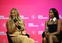 Wimbledon, le sorelle Williams tornano insieme in doppio