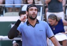 Wimbledon, oggi Berrettini-Wawrinka: orario, precedenti e dove vederla in tv