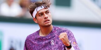 Wimbledon, oggi Cobolli-Navone: orario, precedenti e dove vederla in tv