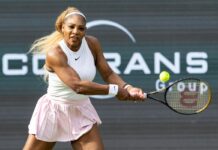 Wimbledon, oggi Williams-Joint: orario, precedenti e dove vederla in tv