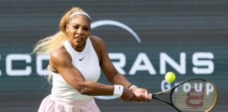 Wimbledon, oggi Williams-Joint: orario, precedenti e dove vederla in tv