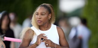 Wimbledon, seconda giornata: da Serena Williams a Zverev, tutti i match e dove vederli