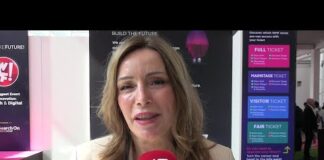 Wmf 2026, Borgonzoni: “A BolognaFiere le tradizioni unite all’innovazione”