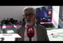 Wmf 2026, Calzolari (BolognaFiere): “La città torna capitale dell’innovazione”