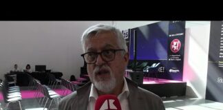Wmf 2026, Calzolari (BolognaFiere): “La città torna capitale dell’innovazione”