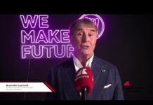Wmf 2026, Cucinelli: “Senza uso sano la tecnologia rischia di rubarci l’anima”