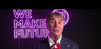 Wmf 2026, Cucinelli: “Senza uso sano la tecnologia rischia di rubarci l’anima”