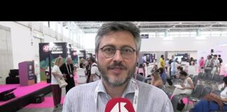 Wmf 2026, Fantomatica presenta un corto tutto realizzato con l’Ai