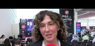 Wmf 2026, Grimaldi (UniBo): “Con Start Up Day la ricerca si fa progetto d’impresa”