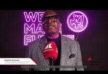 Wmf 2026, Knowles: “Ia è opportunità per industria musicale”
