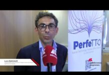 Wmf 2026, presentata la piattaforma AI-first di Perfetto