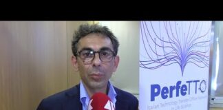 Wmf 2026, presentata la piattaforma AI-first di Perfetto