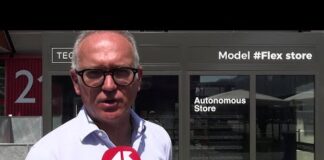 Wmf 2026, presentato il primo negozio in Italia gestito dall’Ia