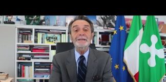 World Tech Conference, Fontana: “La Lombardia ecosistema d’eccellenza per innovazione e ricerca”