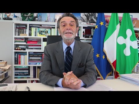 World Tech Conference, Fontana: “La Lombardia ecosistema d’eccellenza per innovazione e ricerca”