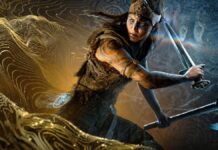 Xbox chiude Ninja Theory, lo studio di Hellblade