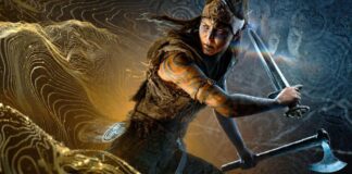 Xbox chiude Ninja Theory, lo studio di Hellblade