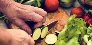 Zucchina “arsenale di antiossidanti”, a 50 anni terapia salva cuore a tavola: cosa dice il medico-nutrizionista