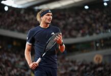 Zverev sorpassa Alcaraz e ‘avvicina’ Sinner: come cambia la Race dopo Roland Garros