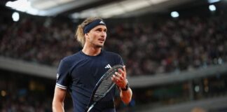 Zverev sorpassa Alcaraz e ‘avvicina’ Sinner: come cambia la Race dopo Roland Garros